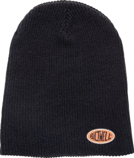 Oval Beanie