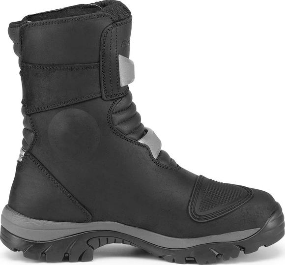 Forma Boot Adventure Low Dry WP Black, 40