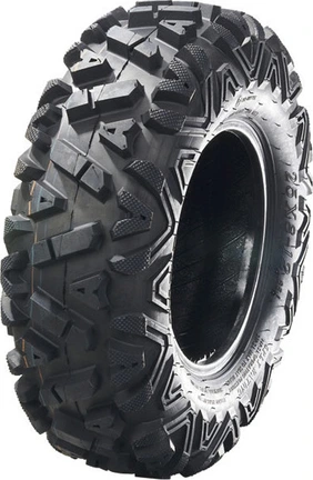 Покрышка Sunf A-033 25x10.00-12 6-слойная E-сертификация