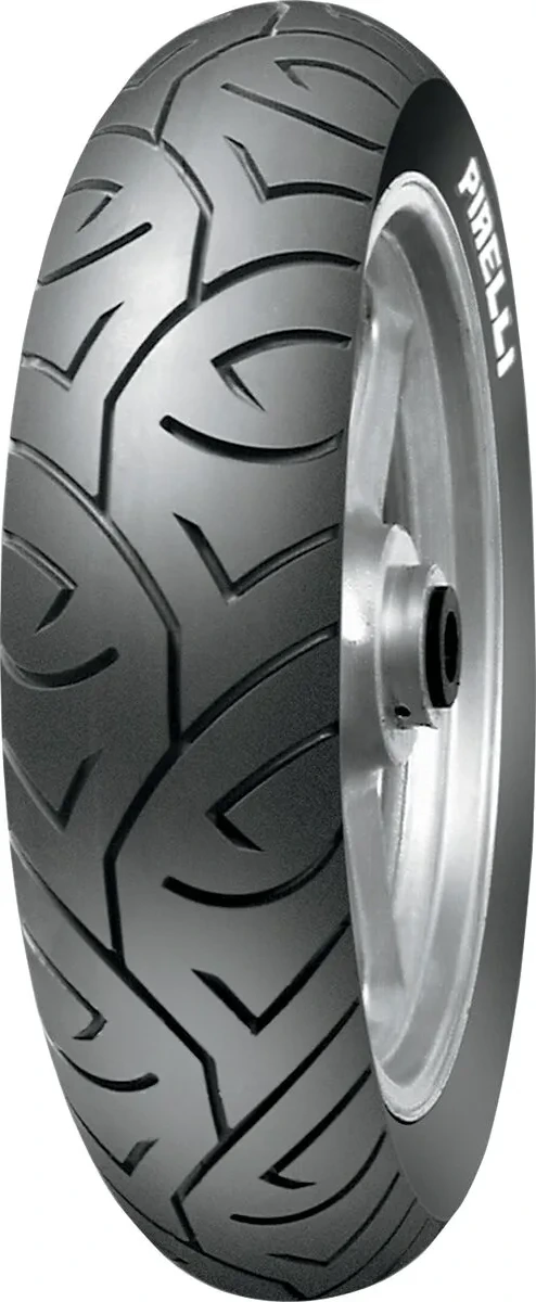 SPORT DEMON 110/70 - 17 M/C 54H TL F
