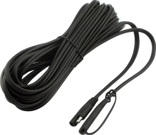 Battery Tender, extension charge cable 25ft