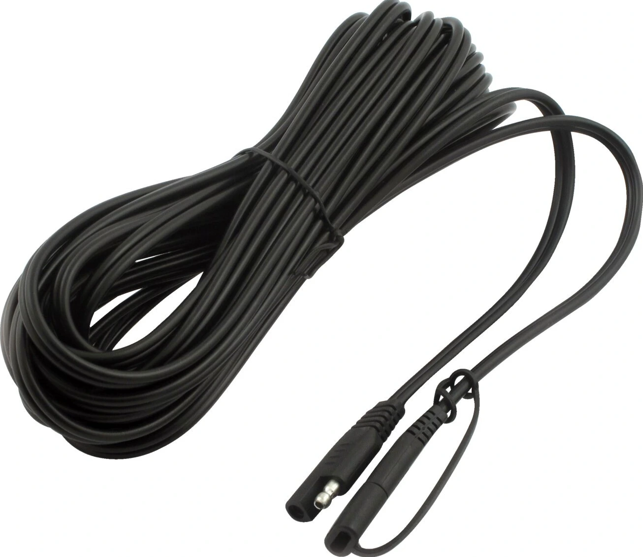 Battery Tender, extension charge cable 25ft