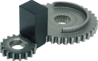 George's Garage, cam/crank sprocket lock tool