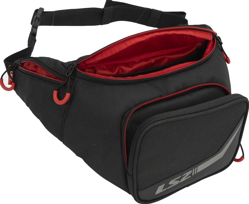 LS2 FREEDOM 3L WAIST BAG
