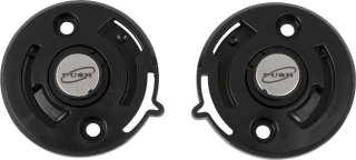 Range 2.0 / Nemesis Helmet Pivot Kit
