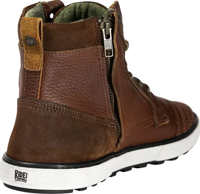 BOOT SHIFTER BROWN 39