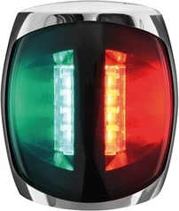 Sphera III LED navigation light green/red combi