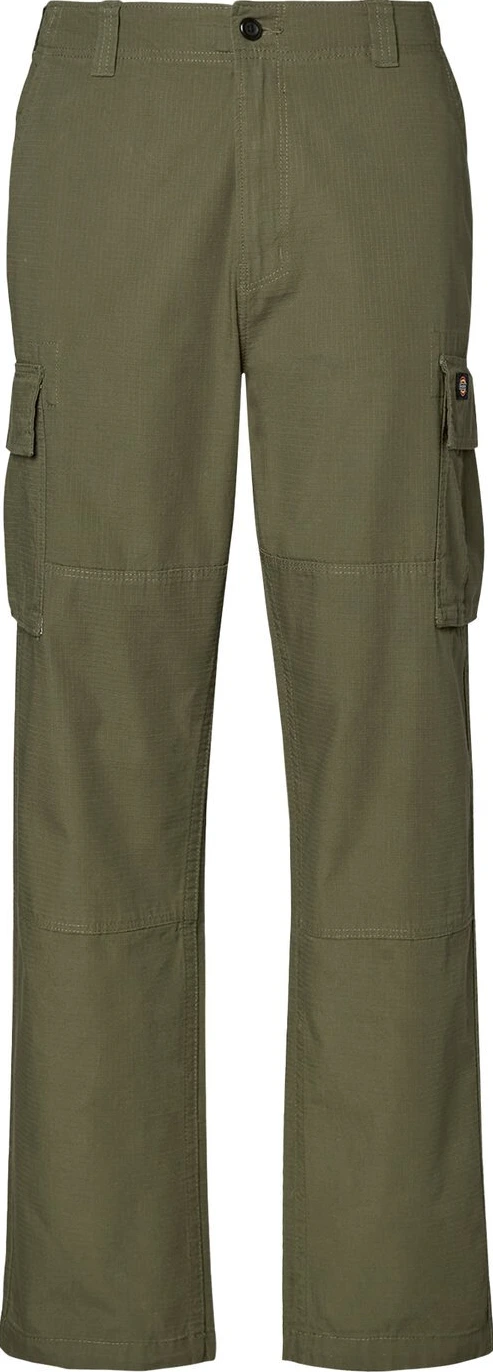 Dickies Eagle Bend pant, military Green, Green, 30