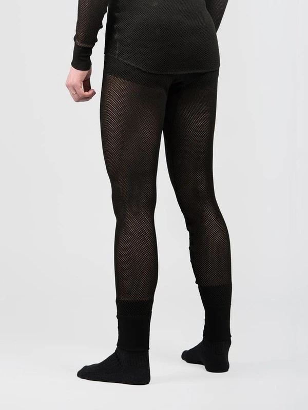 SVALA Pants Airbase black, 3XL