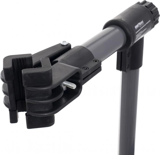Service stand for bicycles 1050 - 1430mm