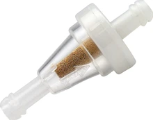 Sea-X kuro filtras 1/4 inline