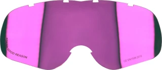 Roeg Peruna goggle replacement lens