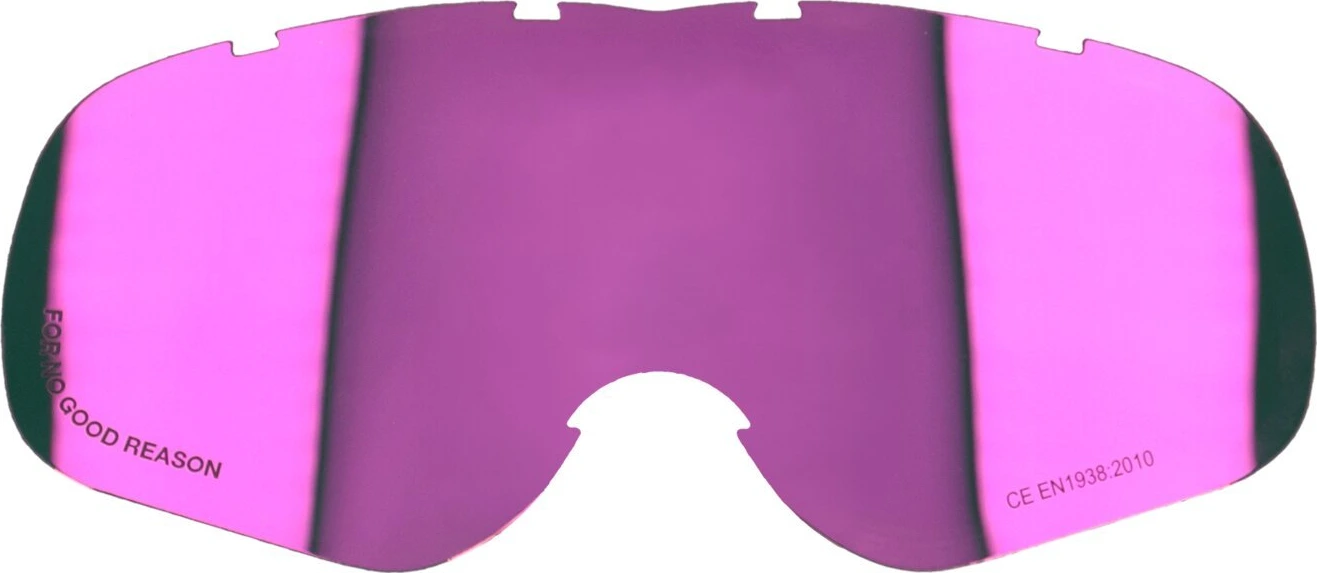 Roeg Peruna goggle replacement lens