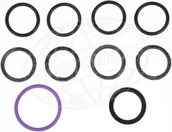 Orbitrade gasket set