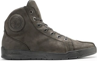 Stylmartin Shoes Tank WP Ash, 36