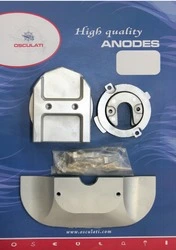Anode kits