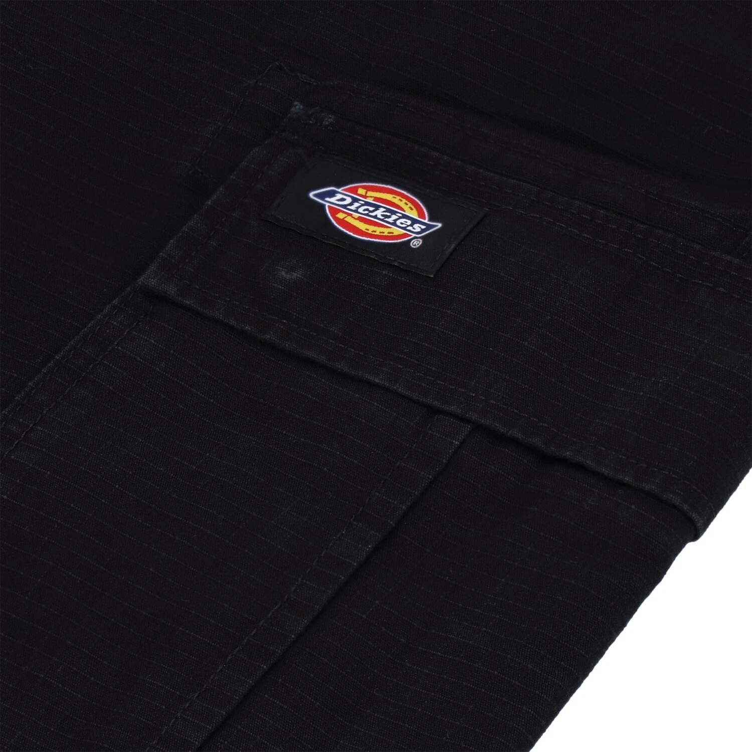 Dickies Eagle bend short, Black, 30
