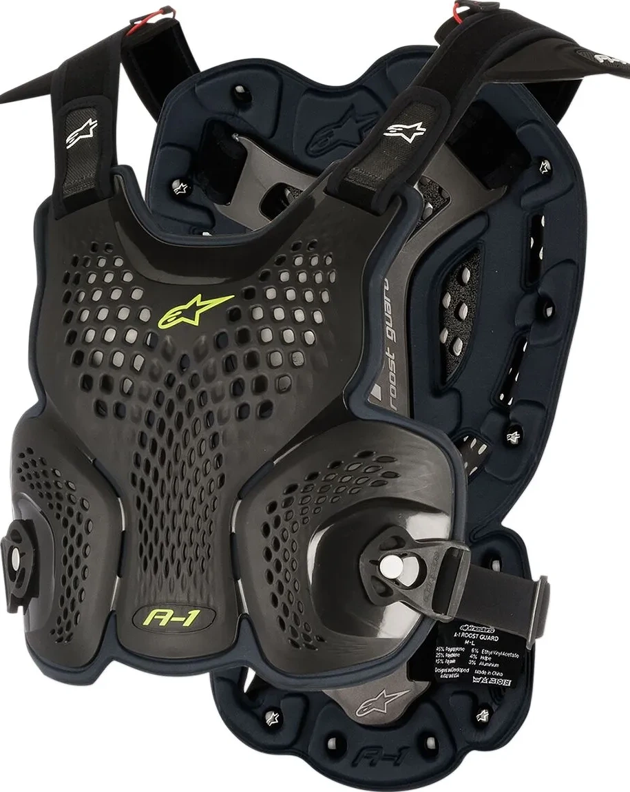 ROOST GUARD A-1 B/AN M/L