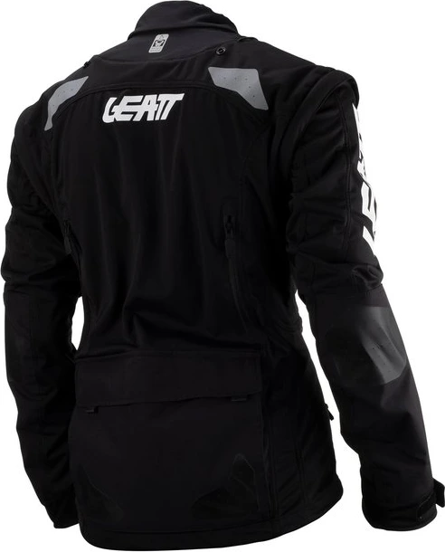 Leatt Jacket 4.5 Lite Black, XXL