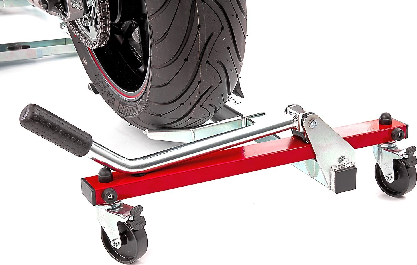 AceBikes, U-Turn Motor Mover. Up to 275kg