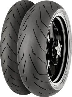 ContiRoad rear tire 140/70R17 66H
