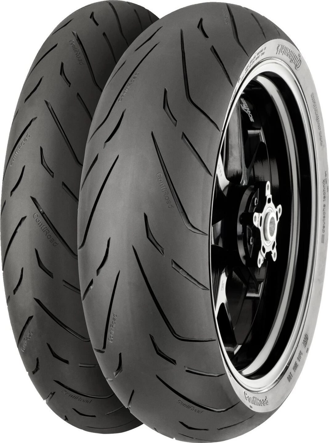 ContiRoad front tire 110/70R17 54V