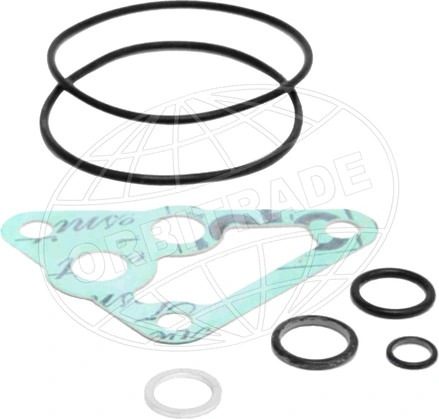 Orbitrade gasket set