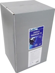 Orbitrade Pavarų dėžės alyva sintetinė 75w90.20L Bag-in-Box