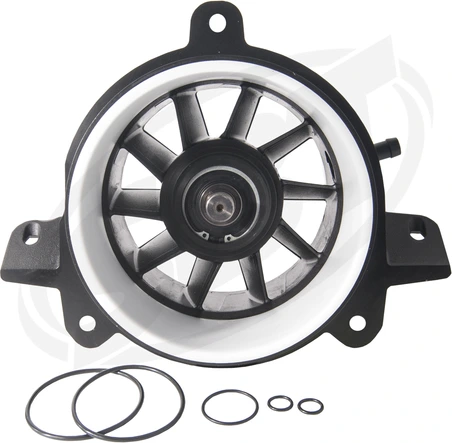 SBT Jetpump Sea Doo