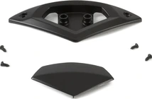 CKX Mission/Titan Rear Vent