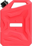 TESSERACT Jerrycan Raudonas Universalus