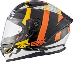 APEX Helmet FI100 Bee JNR