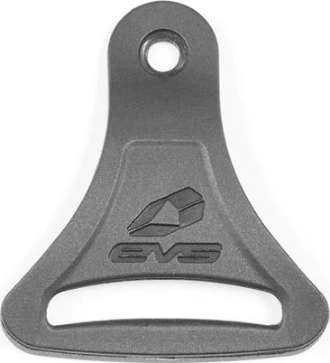 EVS AXIS Swivel mount D-ring 4pcs