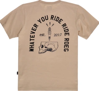 Roeg Spark t-shirt
