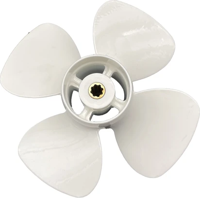 POLASTORM propeller 10x5 Yamaha