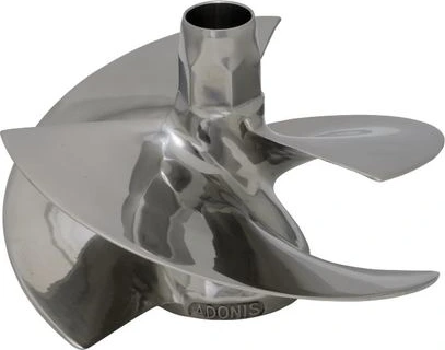 Anodis Impeller Yamaha 13-19