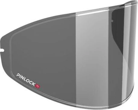HJC Pinlockvisor HJ-S2 HJ-17R FG-Jet. Smoke