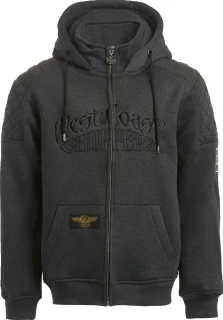 WCC Choppers Por Vida zip hoodie