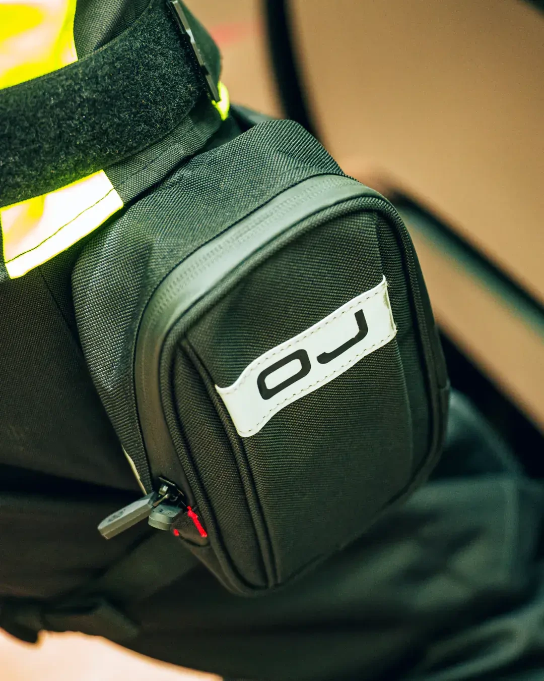 BELT BAG MINITRACK OJ