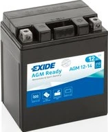 Exide akumuliatorius AGM12-14