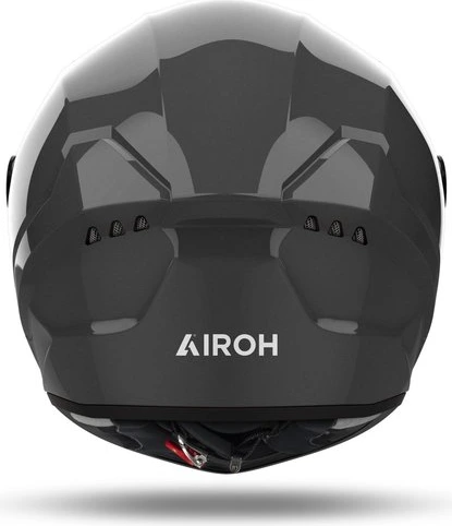 Airoh Helmet Connor Anthracite Gloss, XS