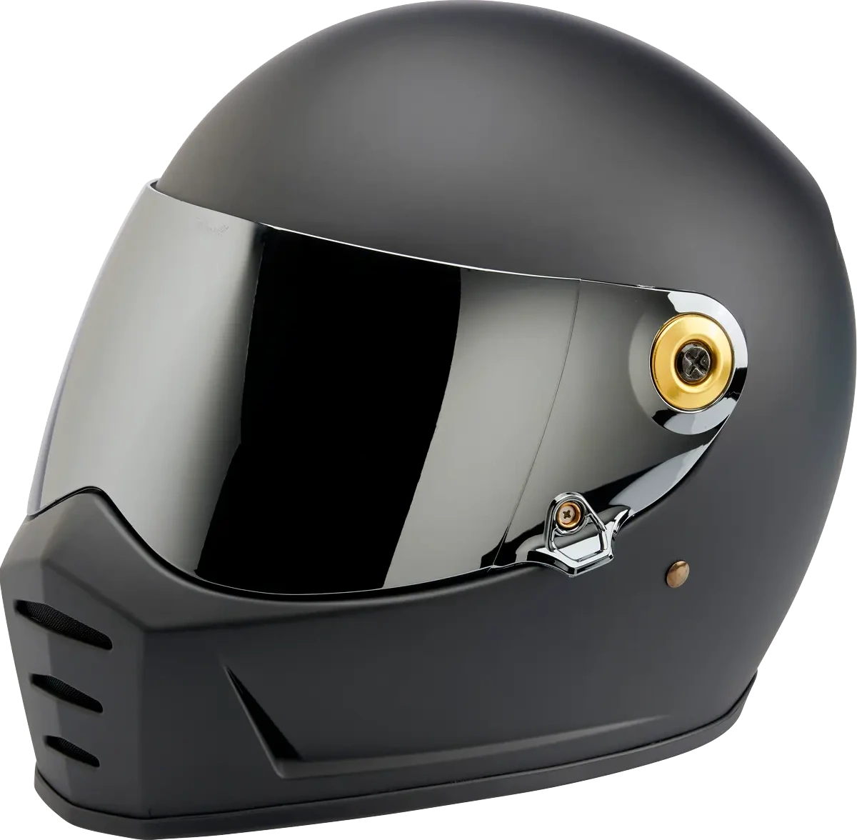 HARDWARE KT GEN2 BLK/GLD