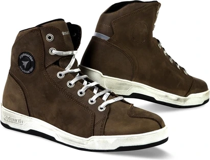 Stylmartin Shoes Marshall brown, 37