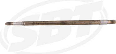 SBT Impeller Shaft Sea Doo