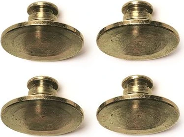 Sidi Crossfire pivot pin