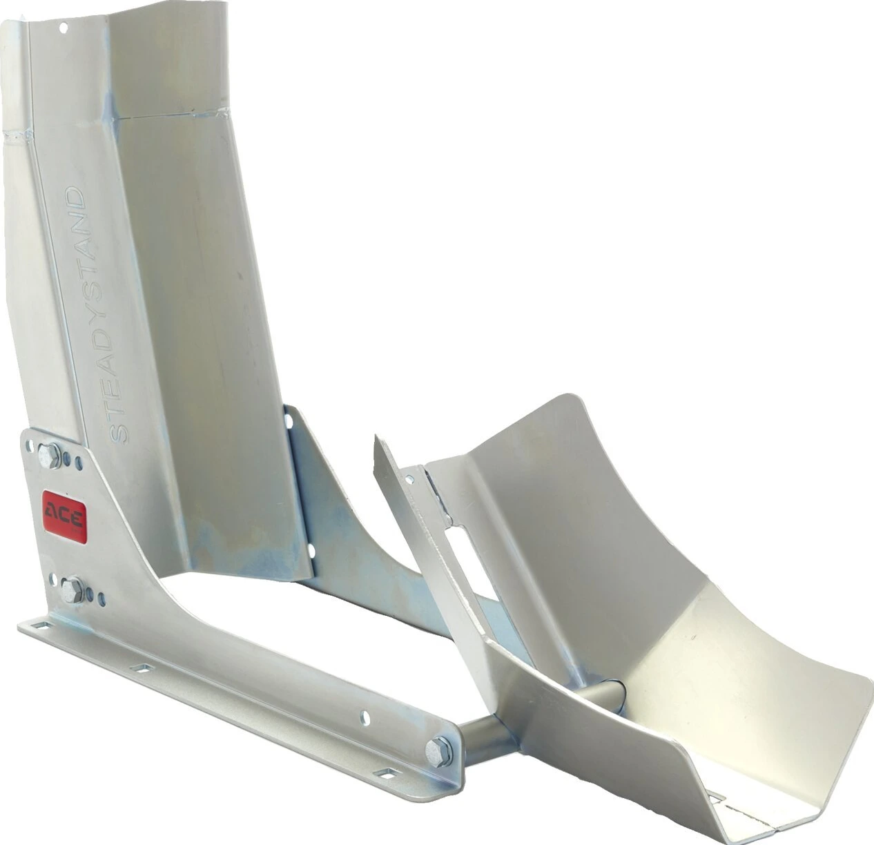 AceBikes, SteadyStand® Fixed, Черный
