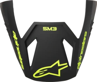 S-M3 Radium Helmet Visor