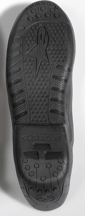Alpinestars Sole (Tech 3 Tech 2) black, 43 (9)