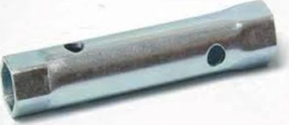 Uždegimo žvakių veržliaraktis 10mm (sriegis) dydis 16mm ilgis 140mm