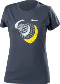 Women's Mesh T-Shirt